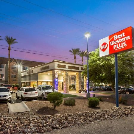 Best Western Plus Yuma Foothills Inn & Suites Εξωτερικό φωτογραφία