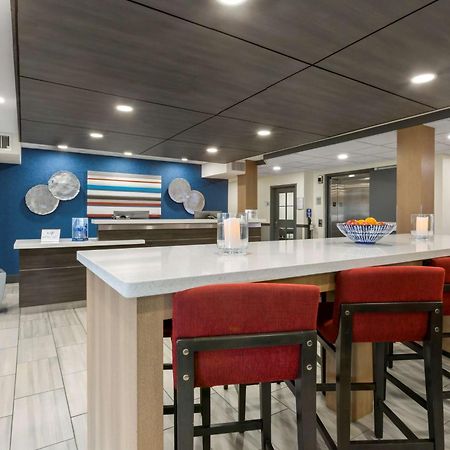 Best Western Plus Yuma Foothills Inn & Suites Εξωτερικό φωτογραφία