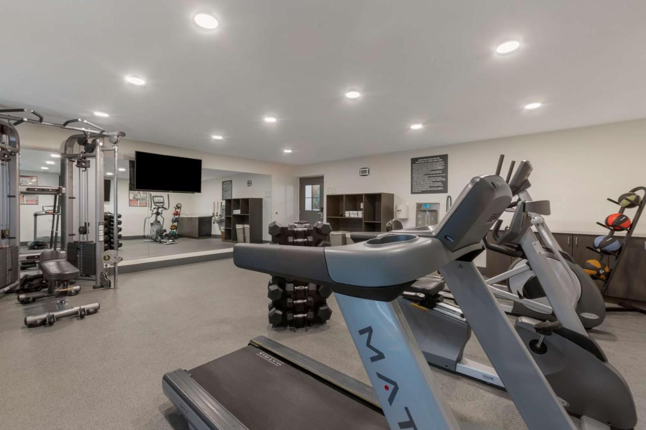 Best Western Plus Yuma Foothills Inn & Suites Εξωτερικό φωτογραφία