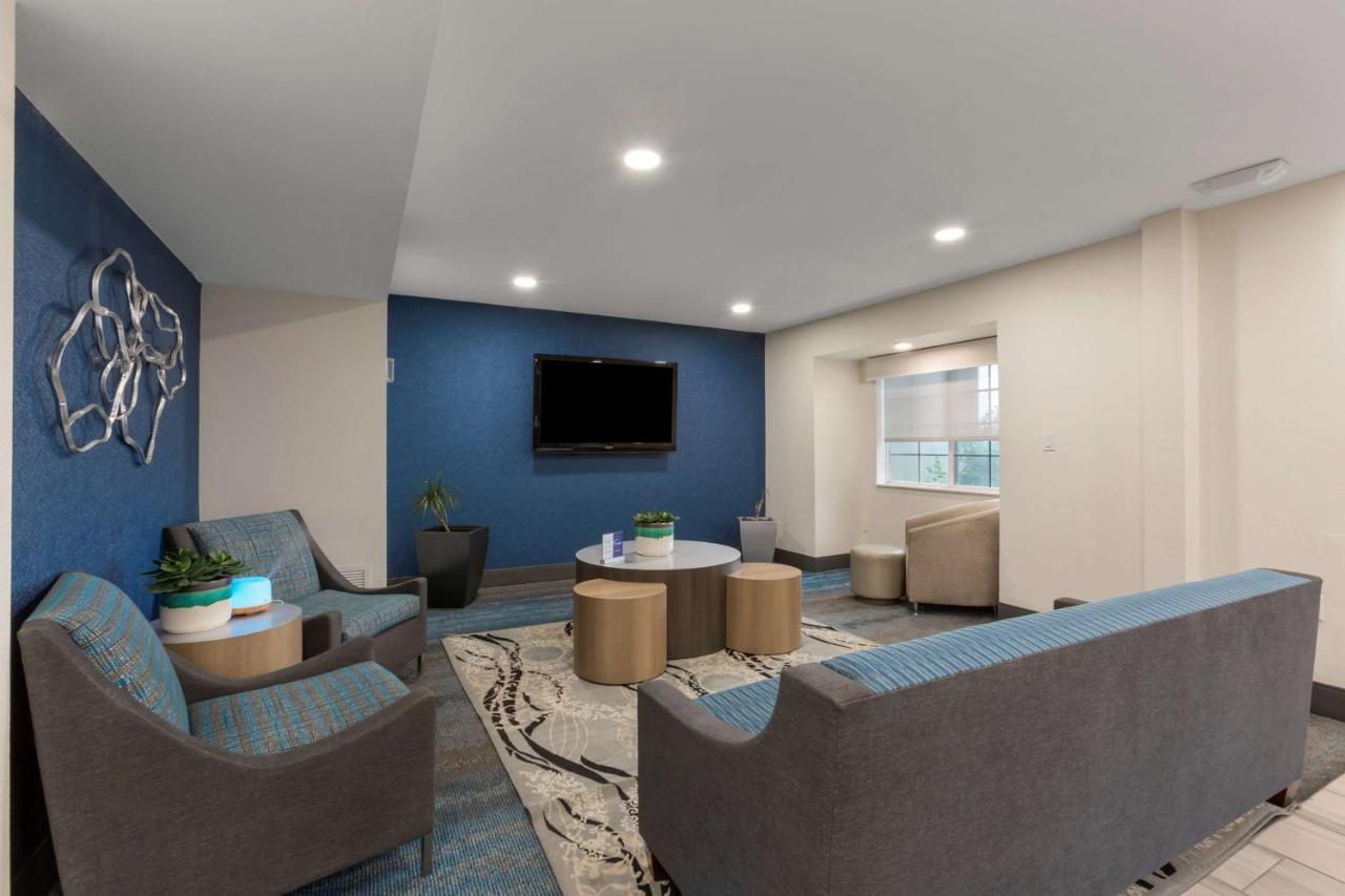 Best Western Plus Yuma Foothills Inn & Suites Εξωτερικό φωτογραφία