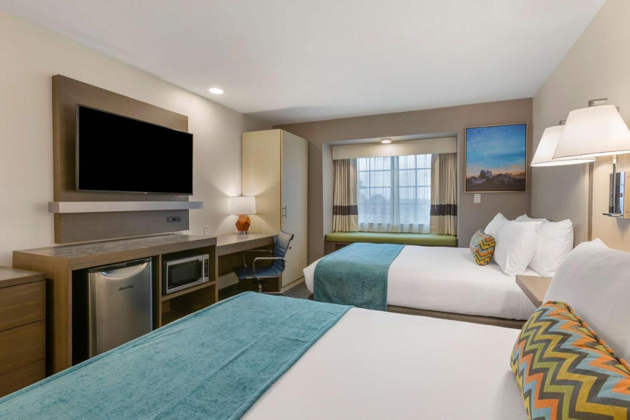 Best Western Plus Yuma Foothills Inn & Suites Εξωτερικό φωτογραφία
