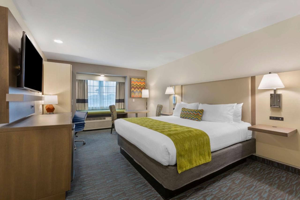 Best Western Plus Yuma Foothills Inn & Suites Εξωτερικό φωτογραφία