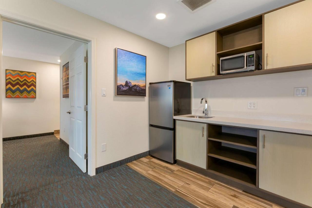 Best Western Plus Yuma Foothills Inn & Suites Εξωτερικό φωτογραφία