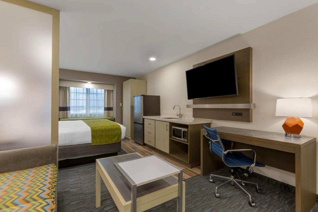 Best Western Plus Yuma Foothills Inn & Suites Εξωτερικό φωτογραφία