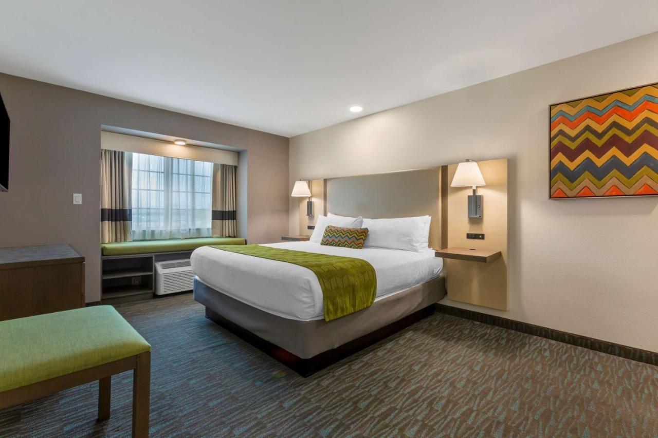 Best Western Plus Yuma Foothills Inn & Suites Εξωτερικό φωτογραφία