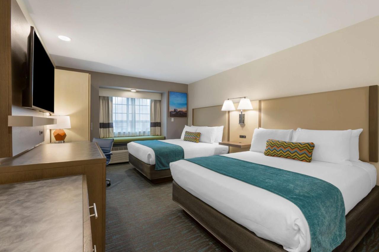 Best Western Plus Yuma Foothills Inn & Suites Εξωτερικό φωτογραφία